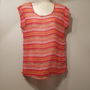 Charming Charlie Shirt